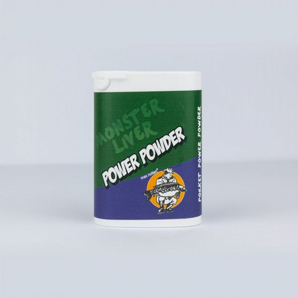 Load image into Gallery viewer, Ib Carptrack Pocket Power Powder Monster-Liver - 25 G
