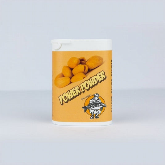 Ib Carptrack Pocket Power Powder Cacahuète grillée - 25 G