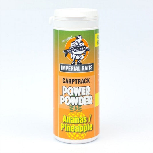 Ib Carptrack Power Powder Ananas/Ananas 100gr