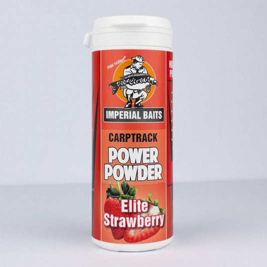 Ib Carptrack Power Powder Elite Fraise - 100 G