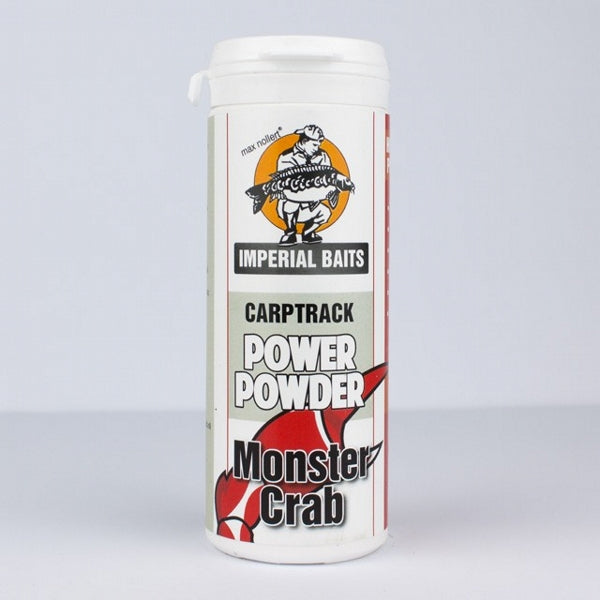 Load image into Gallery viewer, Ib Carptrack Power Powder Monster-Crab - 100 G
