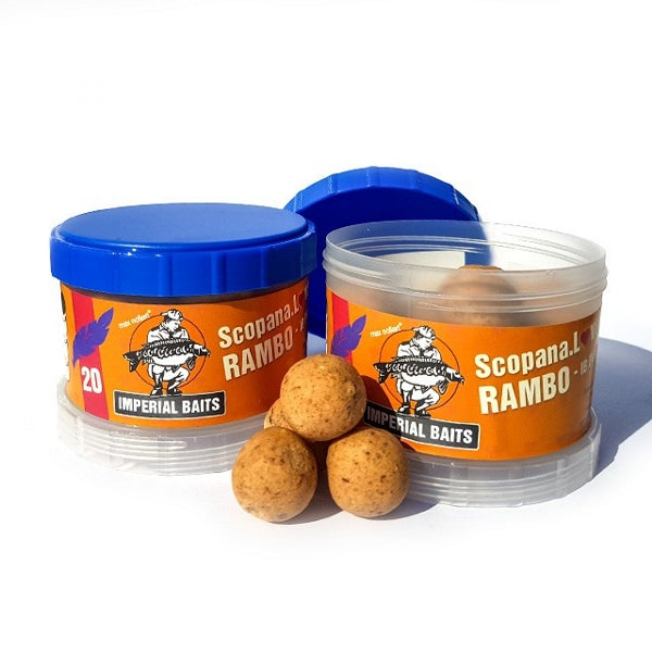 Load image into Gallery viewer, Ib Carptrack Rambo - Scopana-Love
