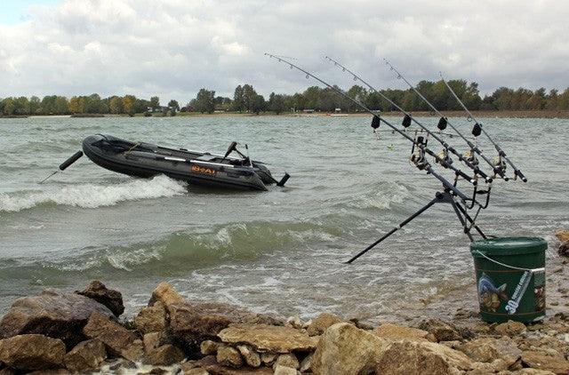 Carica immagine in Galleria Viewer, Ib Fender Expander Kit
