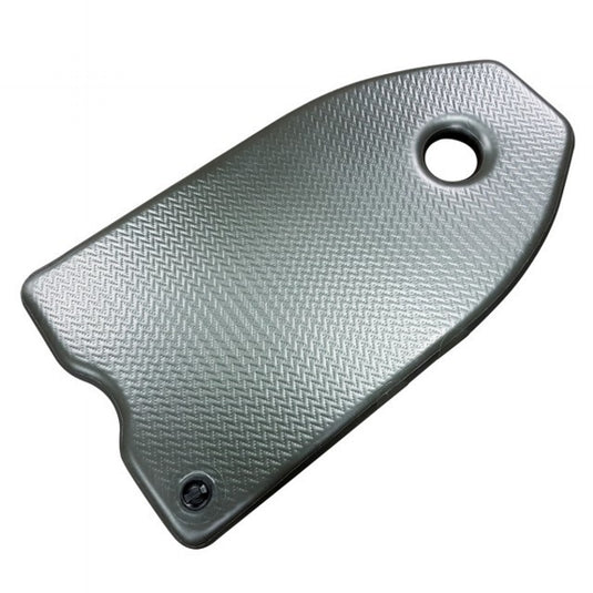 Iboat High-Pressure Inflatable Floor