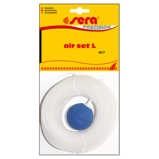 Sera Air Set L