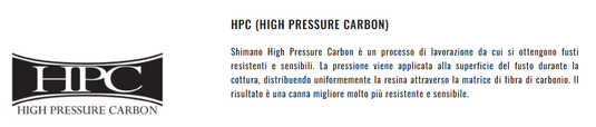 Shimano TX-7A Carp