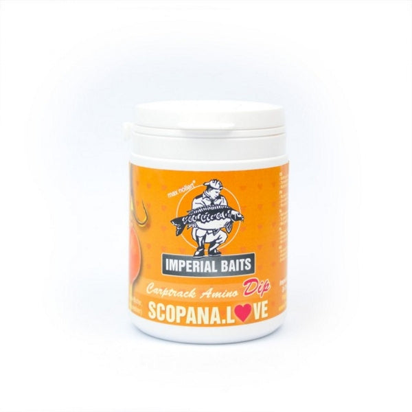 Laden Sie das Bild in Galerie -Viewer, IB Carptrack Amino Dip Scopana-Love - 150ml
