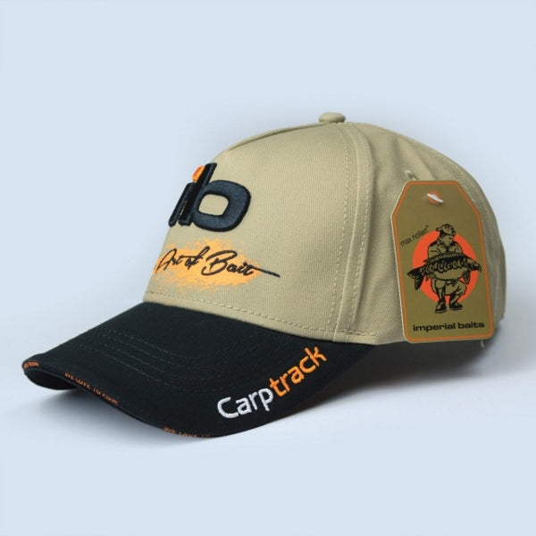 Laden Sie das Bild in Galerie -Viewer, Imperial Baits - The Cap
