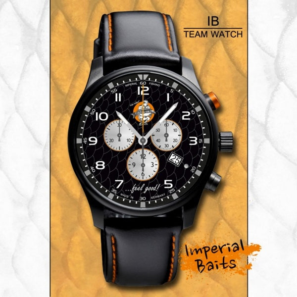 Carica immagine in Galleria Viewer, Imperial Baits Team Watch
