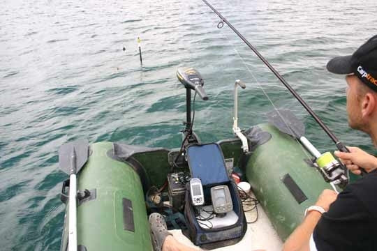 Carica immagine in Galleria Viewer, Imperial Fishing High Tech Marker
