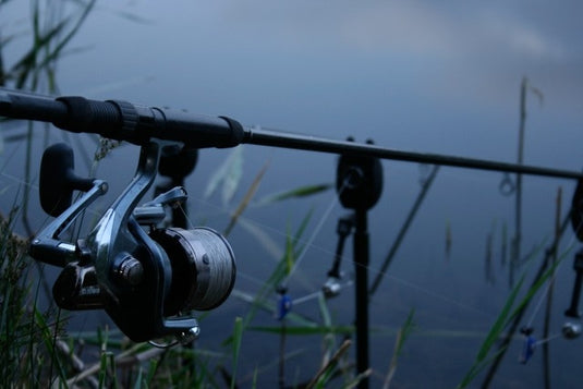 IMPERIAL FISHING “THE INVISIBLE TOUCH” - 0,17mm 1800mt - GRIGIO