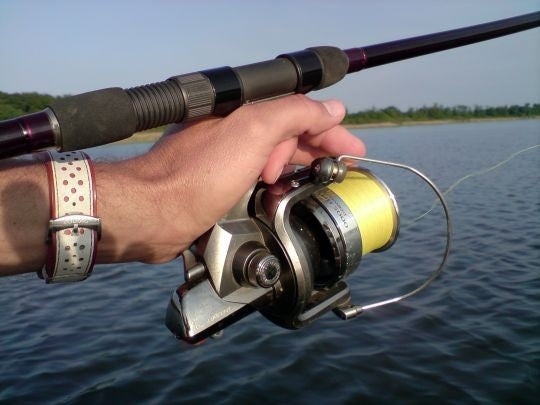 Carica immagine in Galleria Viewer, IMPERIAL FISHING “THE VISIBLE TOUCH” - 0,17mm 1800mt
