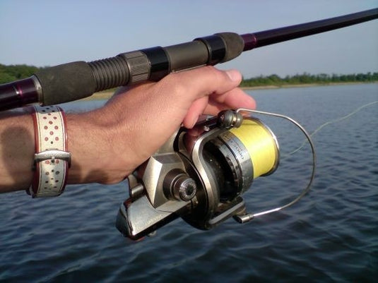 IMPERIAL FISHING “THE VISIBLE TOUCH” - 0,17mm 1800mt