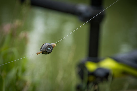 Matrix In-line Pellet Bombs - Piombi Inline per Feeder e Match