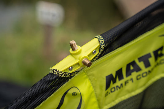 Matrix 2.0m F1 Compact Keepnet