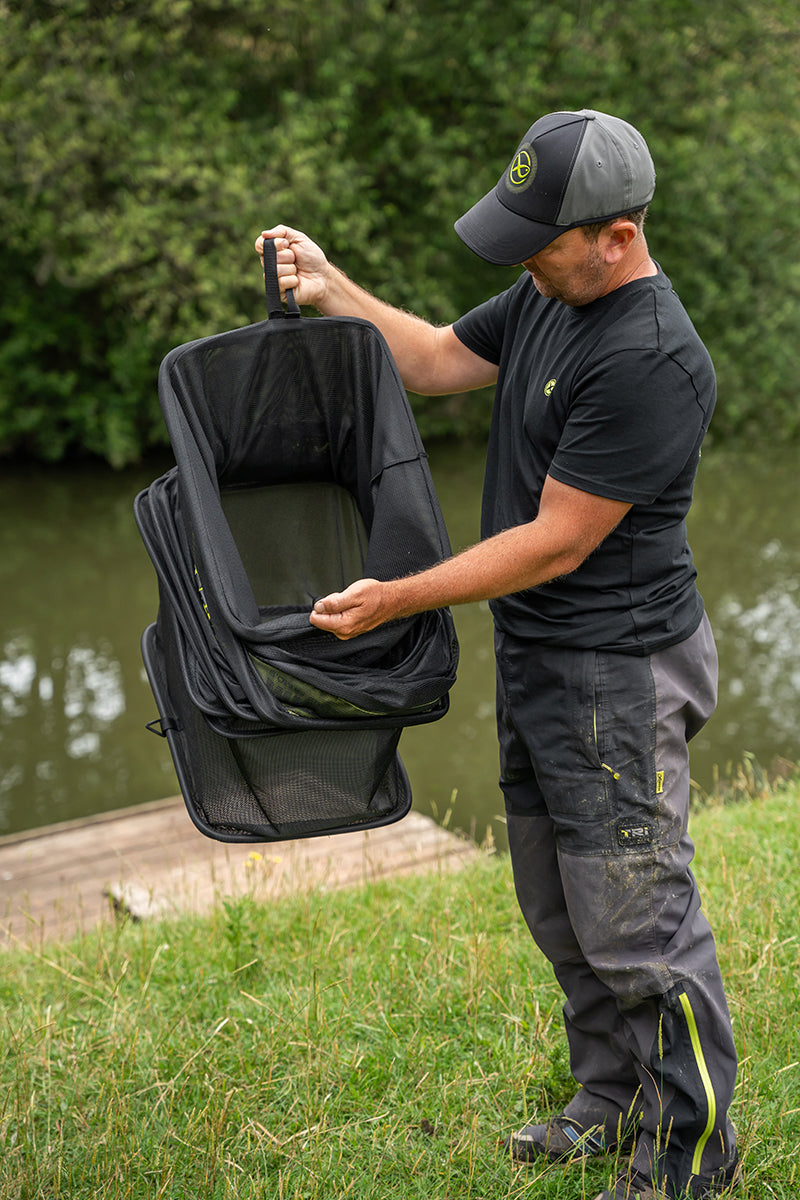 Chargez l'image dans la visionneuse de la galerie, Matrix 3.0m Carp Safe Keepnet
