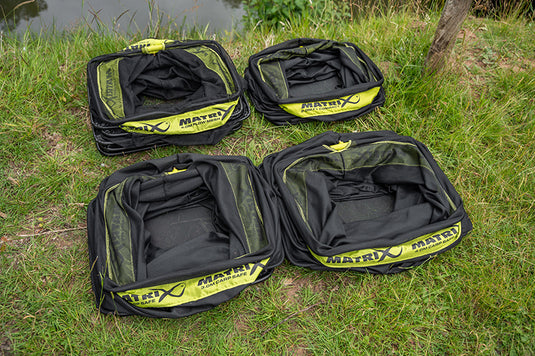 Matrix 2.0m F1 Compact Keepnet