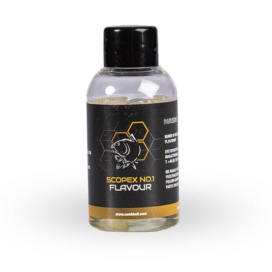 Nash Aroma Scopex N° 1