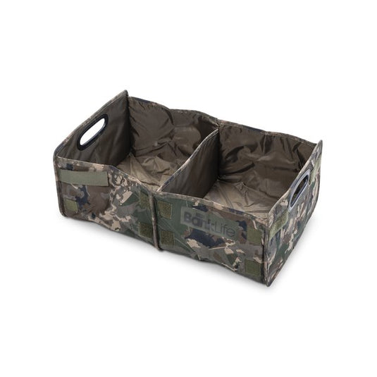 Kevin Nash Bank Life Fold Flat Organiser