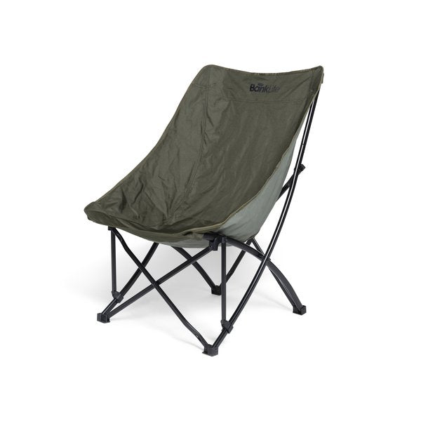 Chargez l'image dans la visionneuse de la galerie, Kevin Nash Bank Life Hi-Back Chair
