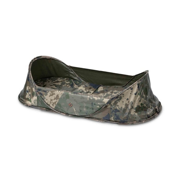 Carica immagine in Galleria Viewer, Kevin Nash Carp Care Pop Up Mat Camo
