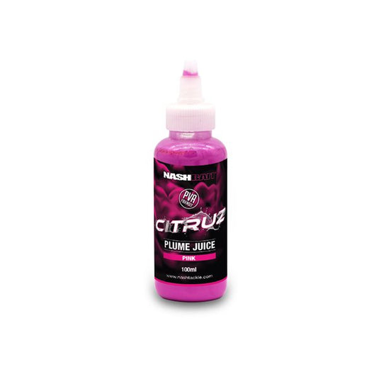 Kevin Nash Citruz Plume Juice Rose 100ml