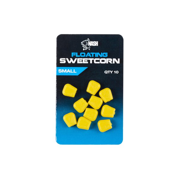 Laden Sie das Bild in Galerie -Viewer, Kevin Nash Floating Sweetcorn
