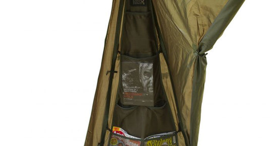Nash Gazebo Organiser