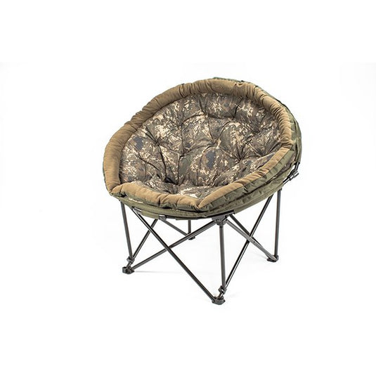 Fauteuil Nash Indulgence Moon Chair Camo de Kevin
