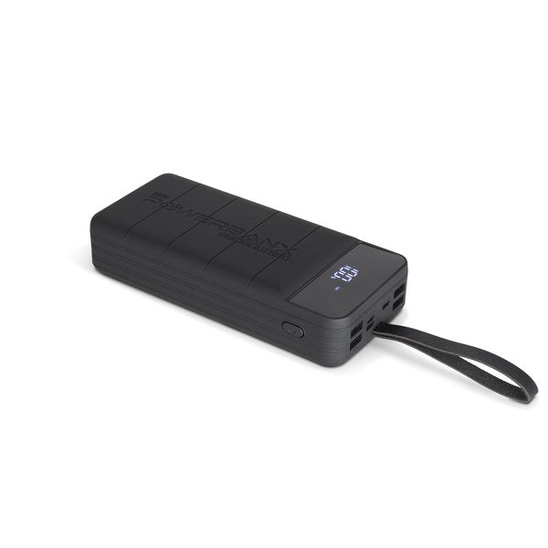 Chargez l'image dans la visionneuse de la galerie, Batterie Kevin Nash Powerbanx Hub 30k
