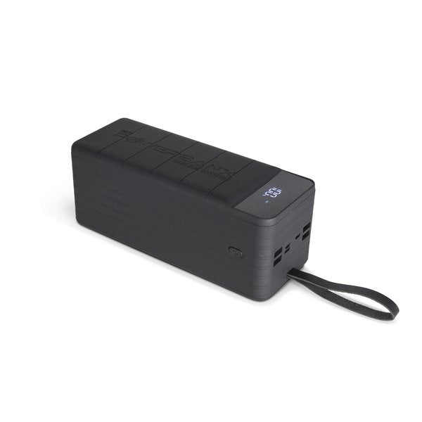 Carica immagine in Galleria Viewer, Kevin Nash Powerbanx Hub 80k Battery

