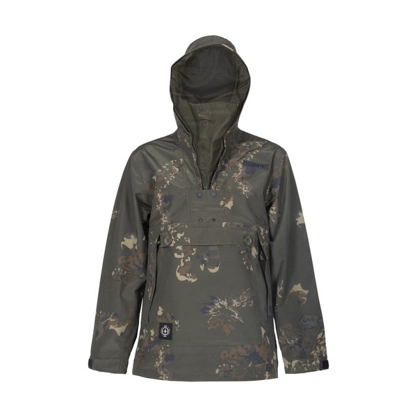 Laden Sie das Bild in Galerie -Viewer, Kevin Nash Scope Waterproof Smock
