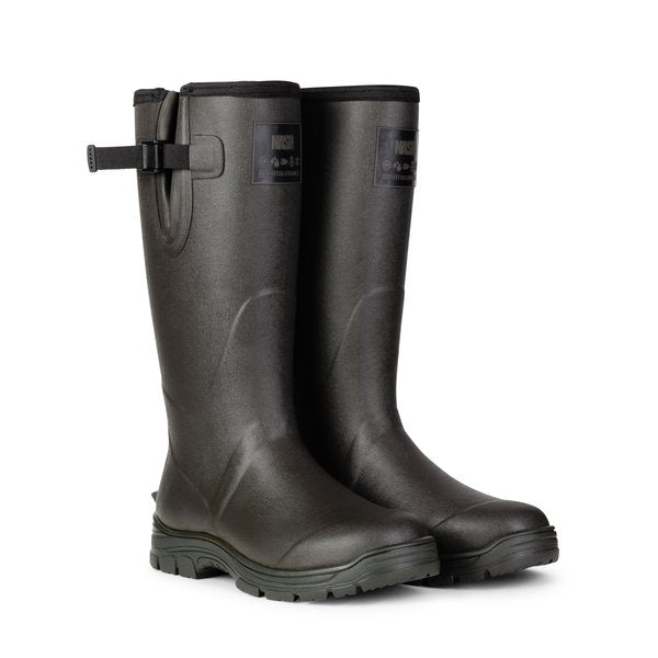 Carica immagine in Galleria Viewer, Kevin Nash Zero Tollerance Field Wellies
