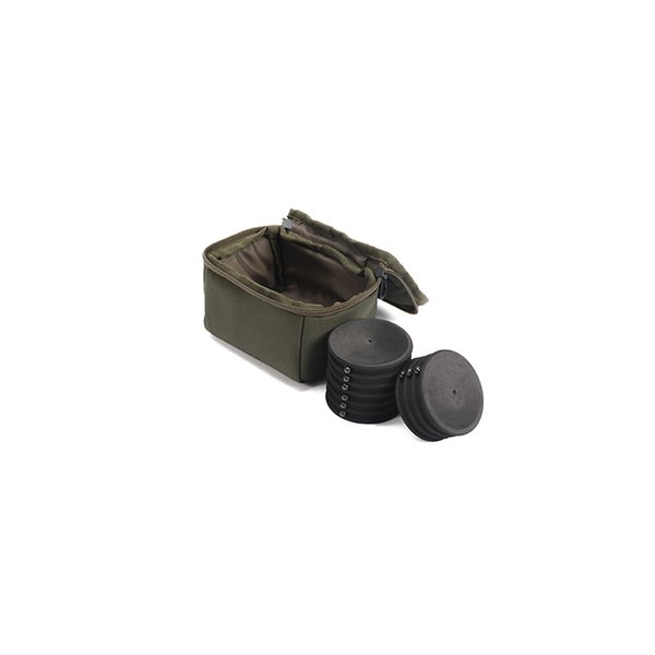 Load image into Gallery viewer, Kevin Nash Zig Pouch
