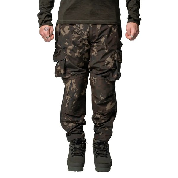 Carica immagine in Galleria Viewer, Kevin Nash Zt Helluva Waterproof Trousers Camo
