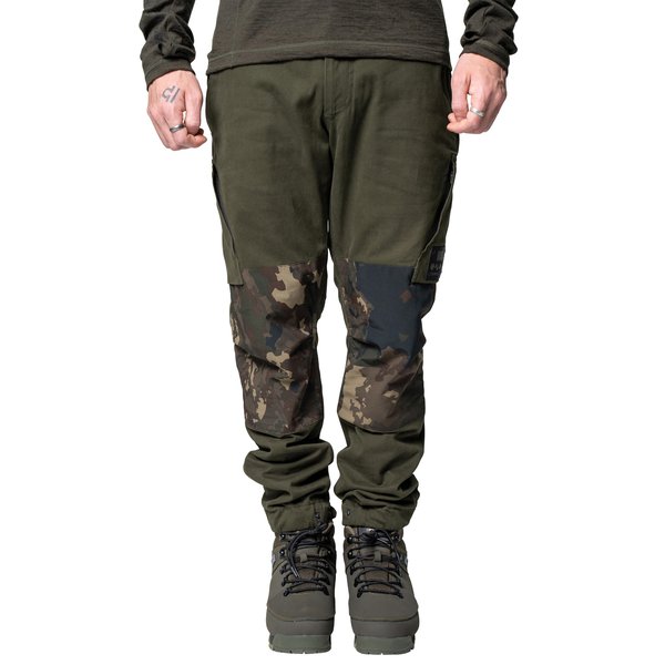 Load image into Gallery viewer, Kevin Nash Zt Low Key Thermal Combats

