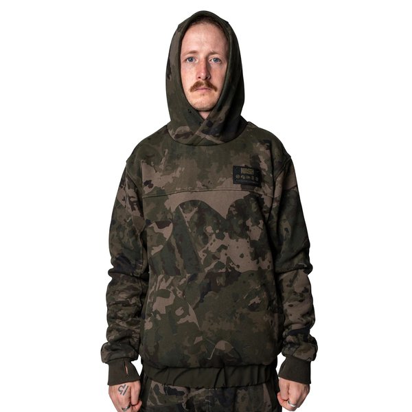 Carica immagine in Galleria Viewer, Kevin Nash Zt Wind Chill Hoody Camo
