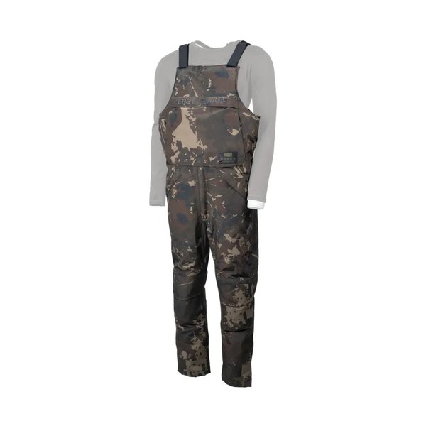Carica immagine in Galleria Viewer, Kevin Nash Zt Helluva Waterproof Bib And Brace Camo
