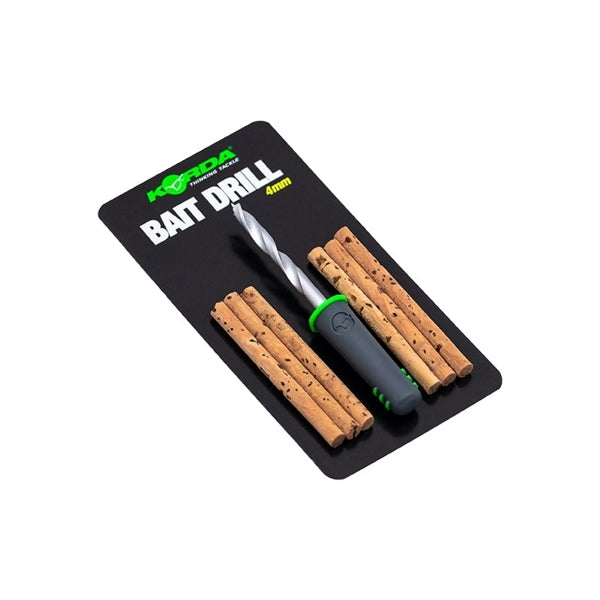 Carica immagine in Galleria Viewer, Korda Bait Drill 4mm
