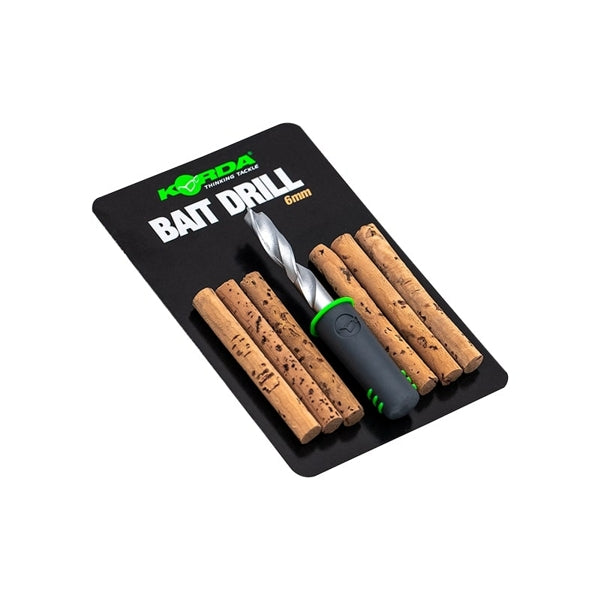 Carica immagine in Galleria Viewer, Korda Bait Drill 6mm
