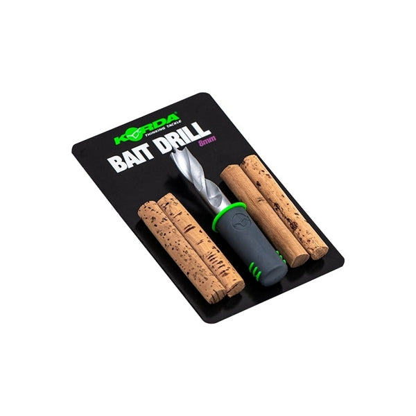 Laden Sie das Bild in Galerie -Viewer, Korda Bait Drill 8mm
