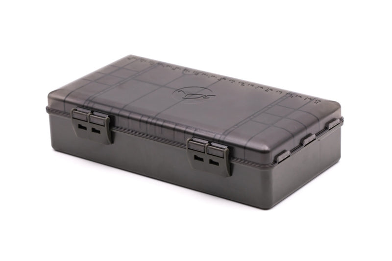 Laden Sie das Bild in Galerie -Viewer, Korda Basix Tackle Box

