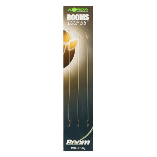Boucle Korda Boom