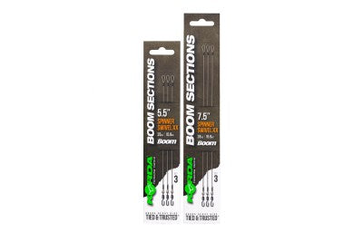 Korda Booms Spinner Emerillon Xx