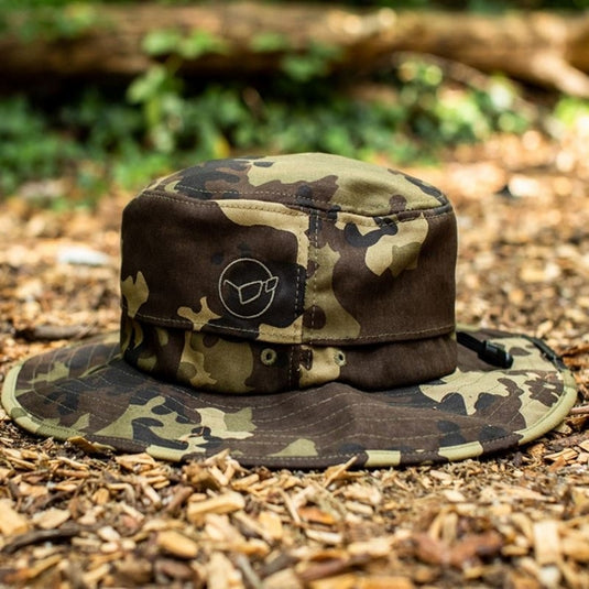 Korda Chapeau Boonie Camouflage