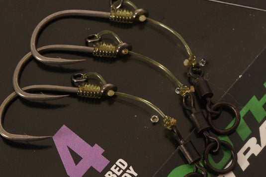 Korda Chod Rig Court