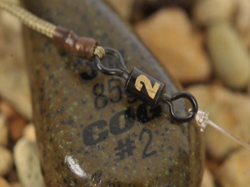 Laden Sie das Bild in Galerie -Viewer, Korda Cog Distance Leads
