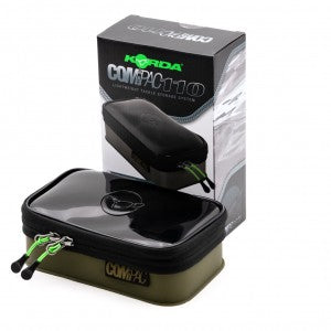 Laden Sie das Bild in Galerie -Viewer, Korda Compac 110
