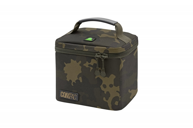 Carica immagine in Galleria Viewer, Korda Compac Goo Bag Dark Kamo

