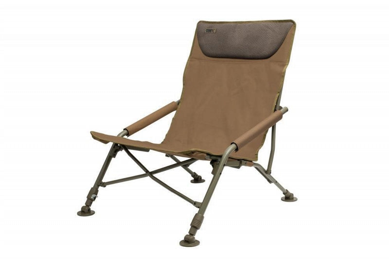 Chargez l'image dans la visionneuse de la galerie, Korda Compac Low Chair
